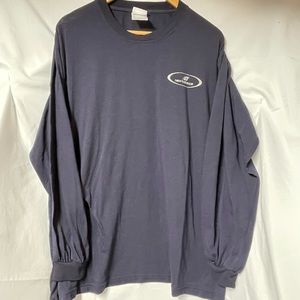 New Balance Long Sleeve Shirt